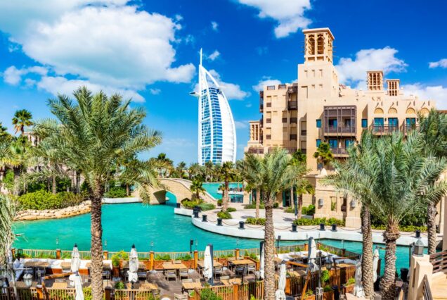 Burj Al Arab