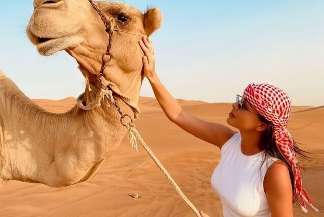 Desert Safari