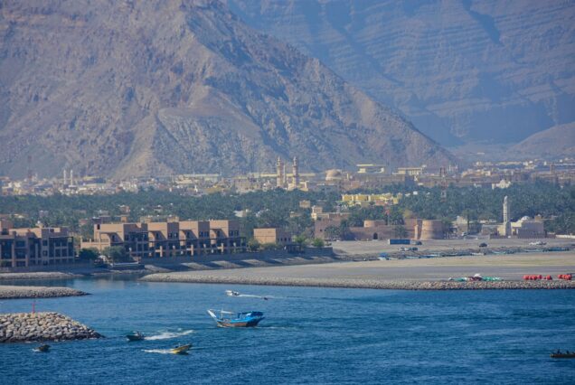 Khorfakkan