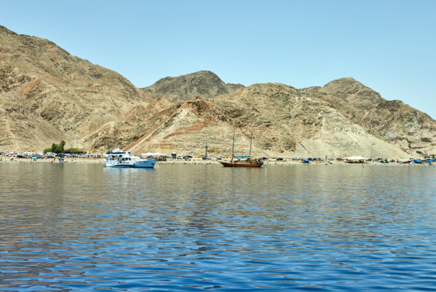 Khorfakkan